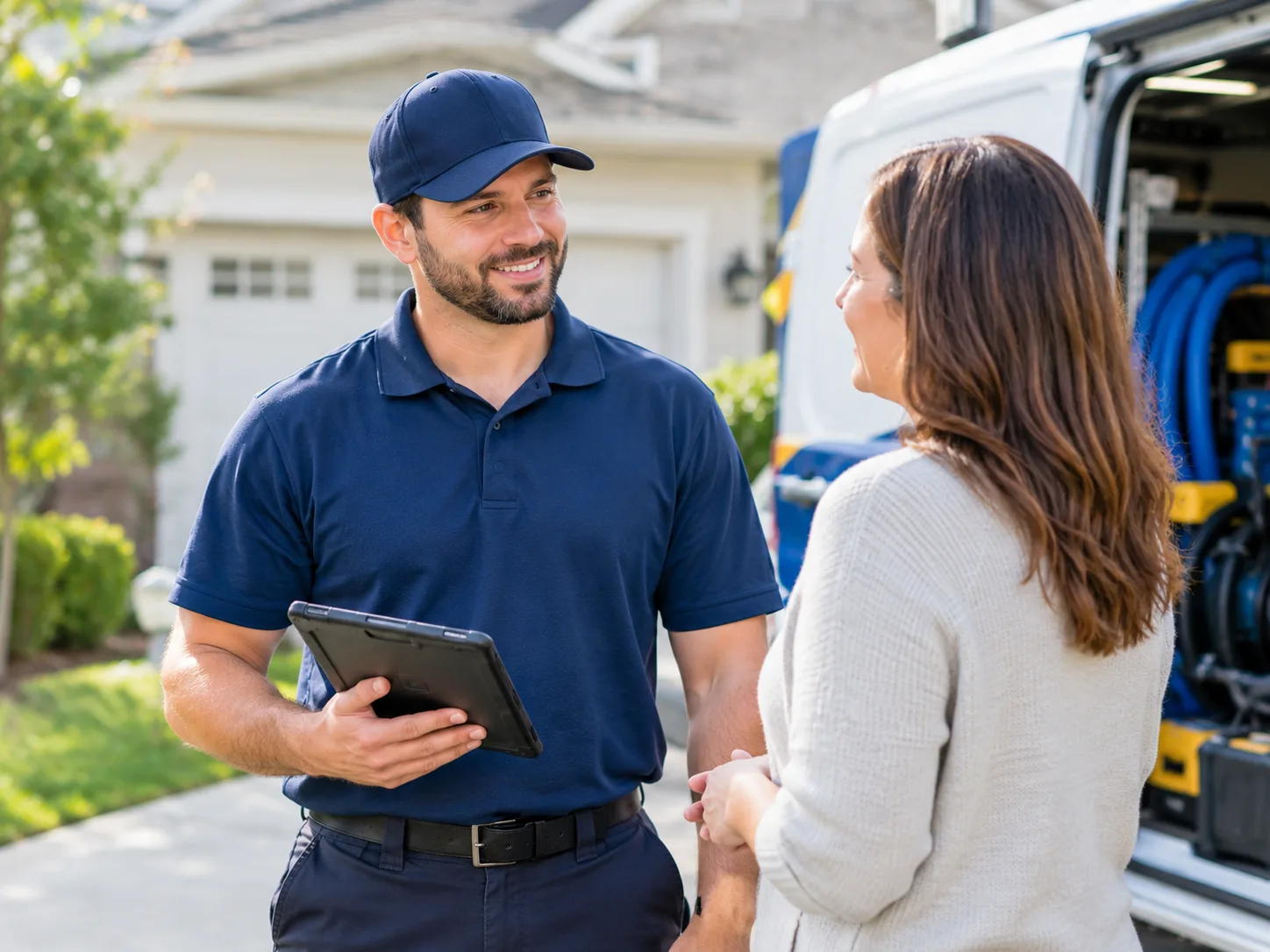 Sewage Backup Cleanup Tempe, AZ FAQs